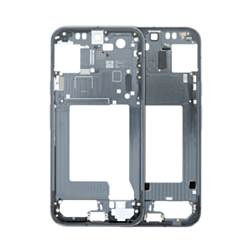 Middle Frame Housing for Google Pixel 10 Pro XL (US Version) (OBSIDIAN)
