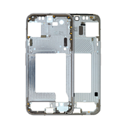Middle Frame Housing for Google Pixel 10 Pro XL (US Version) (PORCELAIN)