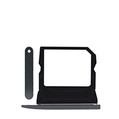 SIM Card Tray (OBSIDIAN) for Google Pixel 10 Pro XL