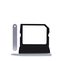 SIM Card Tray (MOONSTONE) for Google Pixel 10 Pro XL
