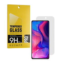 Clear Tempered Glass for Google Pixel 11 / Pixel 11 Pro (Case Friendly / 2.5D / 1 Piece)