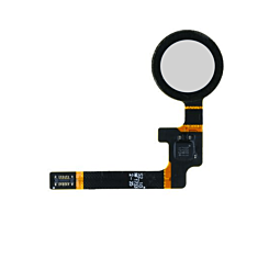 Home Button Flex Cable for Google Pixel 2 (WHITE)