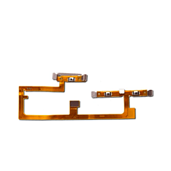 Power & Volume Button Flex Cable for Google Pixel 2