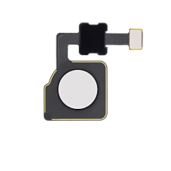 Home Button Flex Cable for Google Pixel 2 XL (WHITE)