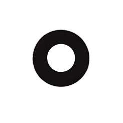 Back Camera Lens with Adhesive for Google Pixel 2 XL (Glass Only)