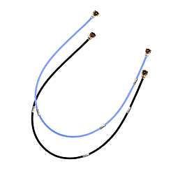Antenna Connection Cable for Google Pixel 3 (2 Piece Set)
