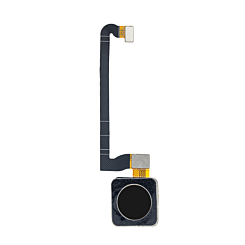 Fingerprint Sensor with Flex Cable for Google Pixel 3 (BLACK)