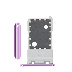 Sim Card Tray for Google Pixel 3 (NOT PINK)