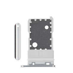 Sim Card Tray for Google Pixel 3 (WHITE)