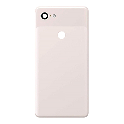 Back Cover for Google Pixel 3 (NOT PINK) (Service Pack)