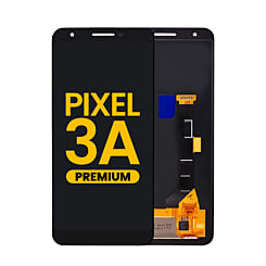 OLED Assembly without Frame for Google Pixel 3A (Premium)