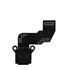 Charging Port Flex Cable for Google Pixel 3A