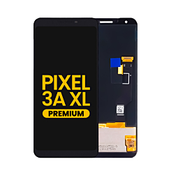 OLED Assembly without Frame for Google Pixel 3A XL (Premium)