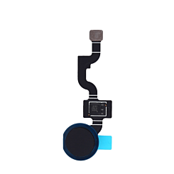 Fingerprint Sensor with Flex Cable for Google Pixel 3A XL (BLACK)