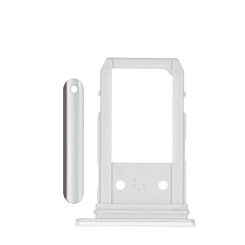Sim Card Tray for Google Pixel 3A XL (WHITE)