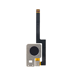 Fingerprint Sensor with Flex Cable for Google Pixel 3 XL (BLACK)