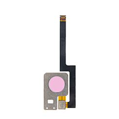 Fingerprint Sensor with Flex Cable for Google Pixel 3 XL (NOT PINK)