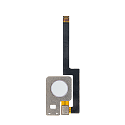 Fingerprint Sensor with Flex Cable for Google Pixel 3 XL (WHITE)