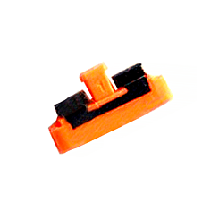 Power Button for Google Pixel 3 XL (ORANGE)