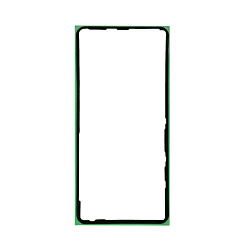 Pre-cut LCD Adhesive Tape for Google Pixel 3 XL (1 Piece)