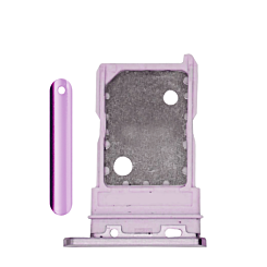 Sim Card Tray for Google Pixel 3 XL (NOT PINK)