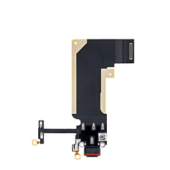 Charging Port Flex Cable for Google Pixel 4 (US Version)