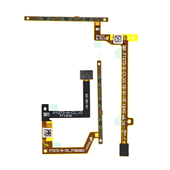 Grip force Sensor Flex Cable for Google Pixel 4 (Left & Right)