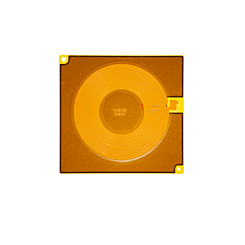Wireless Charging Chip with NFC Antenna for Google Pixel 4