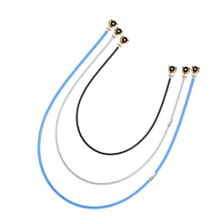 Antenna Connecting Cable for Google Pixel 4A (3 Piece Set)