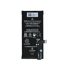 Replacement Battery for Google Pixel 4A (G025J-B) (Only Ground Shipping)