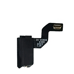 Headphone Jack Flex Cable for Google Pixel 4A