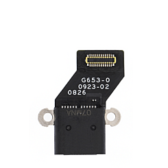 Charging Port Flex Cable for Google Pixel 4A 5G / 4A