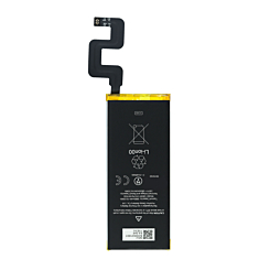 Replacement Battery for Pixel 4A 5G (North American Version) (GB41V) (Only Ground Shipping)