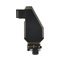 Charging Port Flex Cable for Google Pixel 4 XL (US Version)