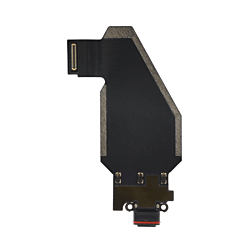 Charging Port Flex Cable for Google Pixel 4 XL (International Version)