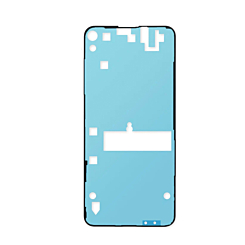 Pre-cut LCD Adhesive Tape for Google Pixel 5A 5G (Service Pack) (1 Piece)