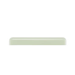 Top Back Cover for Google Pixel 6 (SORTA SEAFOAM)