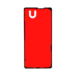 Back Glass Adhesive Tape for Google Pixel 6A (Pack of 5)