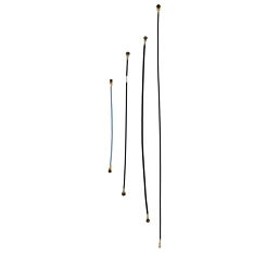 Antena Connecting Cable for Google Pixel 6A (4 Piece Set)