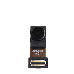 Front Camera for Google Pixel 6A (Service Pack)