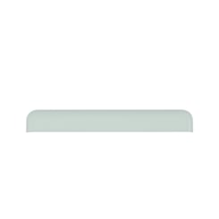 Top Back Cover for Google Pixel 6A (SAGE)