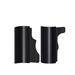 Camera Lens Corner Caps for Google Pixel 6 Pro (2 Piece set)