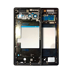 Middle Frame for Google Pixel 6 Pro (mmWave) (Service Pack)