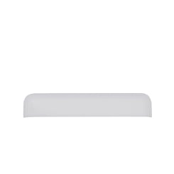 Top Back Cover for Google Pixel 7 (SNOW)