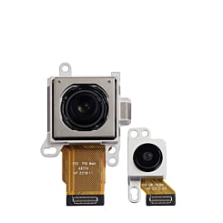 Wide & Ultra Wide Back Camera for Google Pixel 7