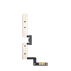 Power & Volume Button Flex Cable for Google Pixel 7 (4 Pin)