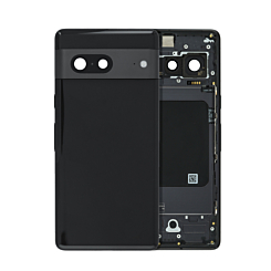 Housing Frame for Google Pixel 7 (OBSIDIAN) (Service Pack)