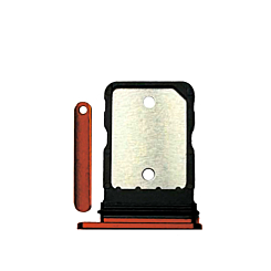 Sim Tray for Google Pixel 7A (CORAL) (Service Pack)