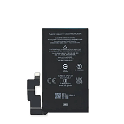Replacement Battery for Google Pixel 7 Pro (GMF5Z) (Only Ground Shipping)