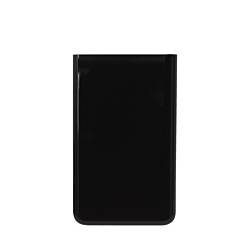 Bottom Back Cover for Google Pixel 8 (OBSIDIAN)